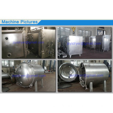 FZG-15 Model Vacuum Drying Machine